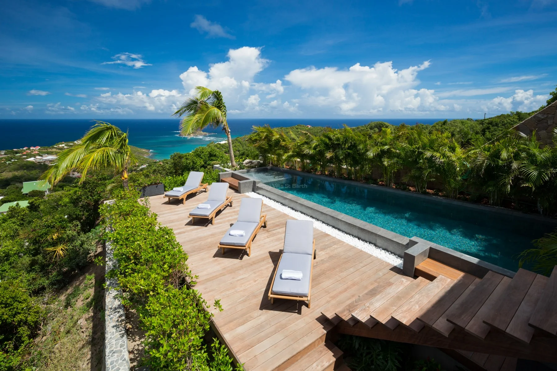 Villa Clementine